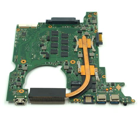 Asus 1225B Laptop Mainboard Empower Laptop