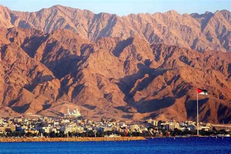 Best Things To Do In Aqaba Wonders Travel And Tourismdo In Aqaba