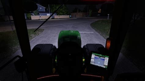 Fs John Deere Edit Simple Ic V John Deere Mod