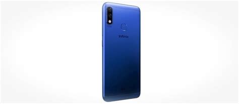 Infinix Hot Pro Launched In India Brings GB RAM Under K