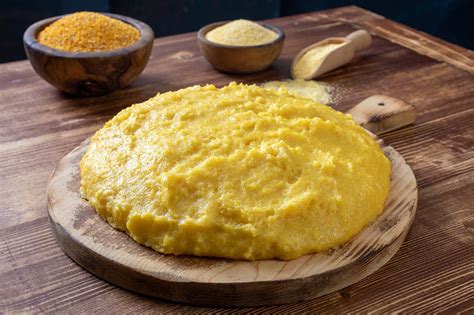 Descubrir 45 Imagen Polenta Receta Argentina Abzlocal Mx