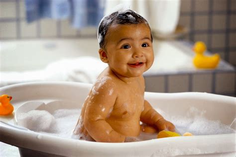 What You Should Know About Babys First Traditional Bath Babymigo