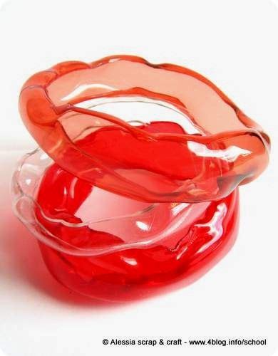 images  plastic bottle jewelry  pinterest plastic water