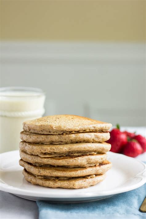 Nora Cooks Pancakes They Re Crispy On The Outside Chewy And Layered On