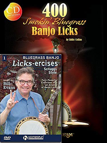 Banjo Licks Pack Everything You Need To Start Playing