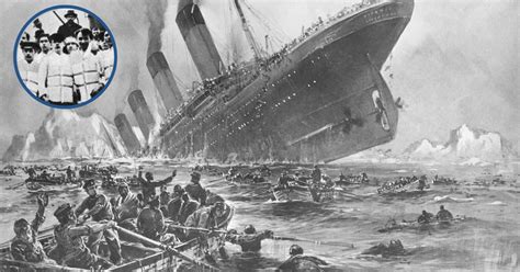 What Happened To The Bodies From The Titanic? | The Vintage News