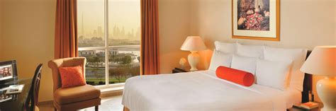 Dubai Hotel Apartments, 5-Star | Marriott Executive Apartments Dubai Creek