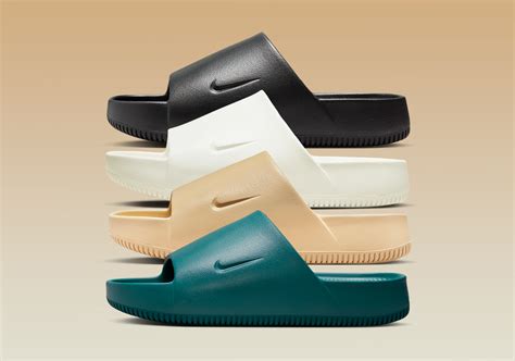 buy  nike calm   sneakernewscom