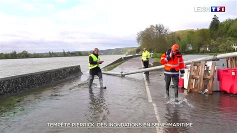 En Direct Temp Te Pierrick Les Alertes Orange Lev Es Par M T O