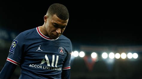 Mbappé au Real Madrid cest déjà acté Parier nc