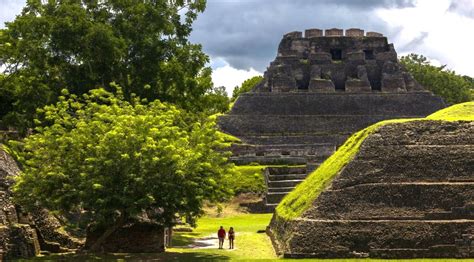 Belize Celebra El D A De La Resistencia De Los Pueblos Ind Genas En