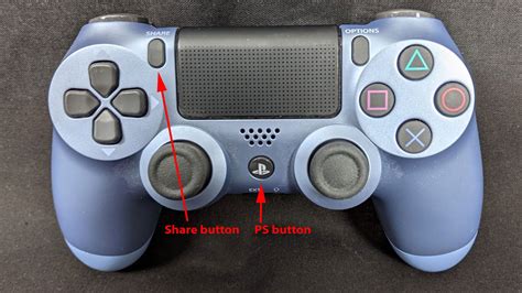 How To Connect And Use Ps4 And Ps5 Controllers On Your Pc Entertainment