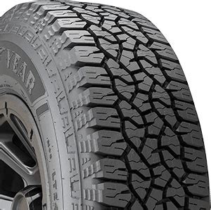 Goodyear Wrangler Workhorse AT 285 /45 R22 114H XL SBL | Discount Tire