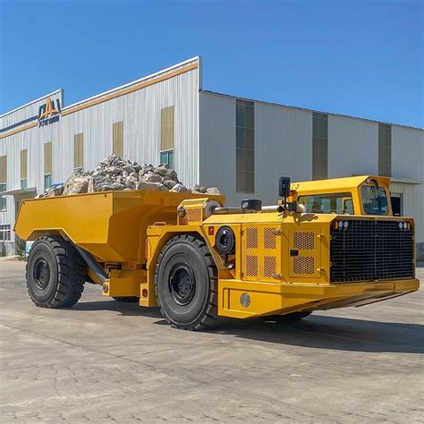 UK 40 Direct Sell Fully Customizable Mining Industry Mining Truck