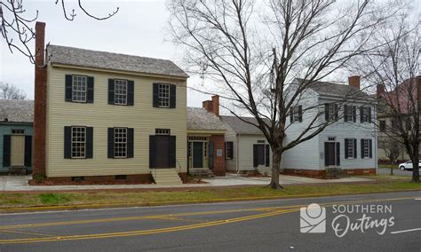 The Sites In The Heart Of The City That Every History Themed Huntsville