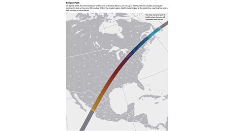 Colors will look different during the April 8 solar eclipse. Here's why ...