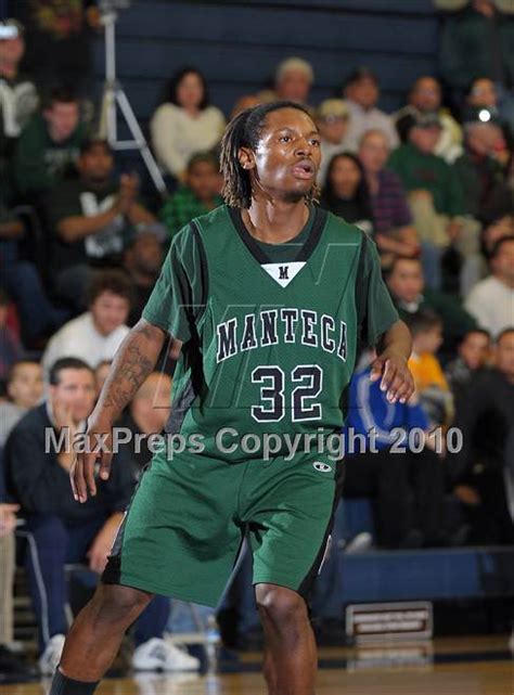 Photo 11 in the Manteca @ Vista del Lago (CIF SJS D3 Playoffs) Photo Gallery (103 Photos)