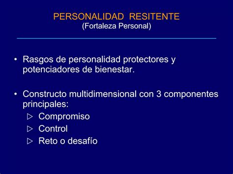 Conductas De Riesgo Y Factores De Protección Ppt