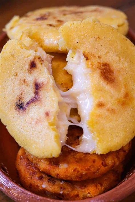 Arepas