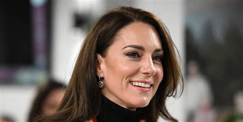 Zien Kate Middleton Lijkt Sprekend Op Diana In Déze Outfit