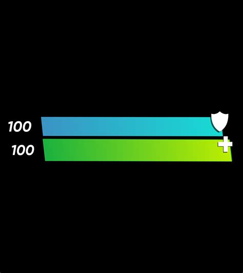 Concept Of A New Chapter 4 Health Bar Rfortnitebr