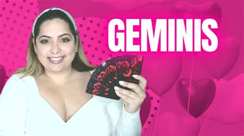 🔍 Geminis ♊️ ¡se Mintió Así Mismo Porque Si Quiere Todo Pero No Hacía Nada 🤦🏻‍♀️ Youtube