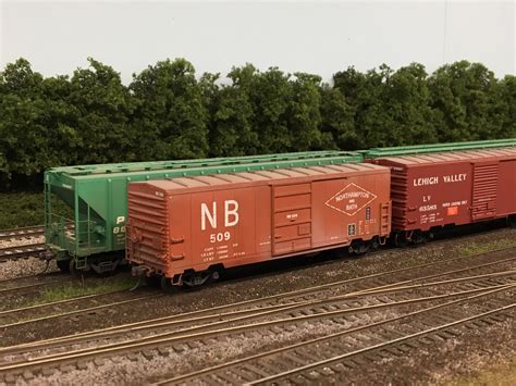 What is HO scale, really? | The Atlas Rescue Forum