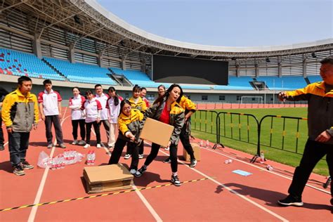 萧山举办快递行业“迎亚运”趣味运动会 萧山网 全国县（市、区）第一网