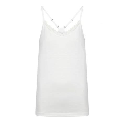 Singlet Saida Off White Alchemist RADIJS Conceptstore