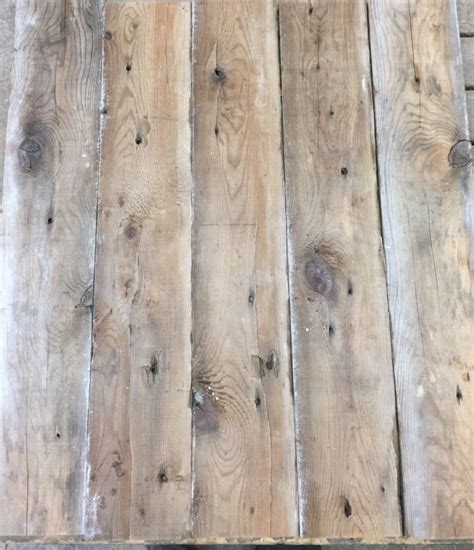 Antique Hemlock Original Face Southend Reclaimed