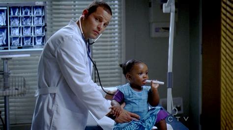 11 Reasons Why Alex Karev Is The Best Part Of Greys Anatomy