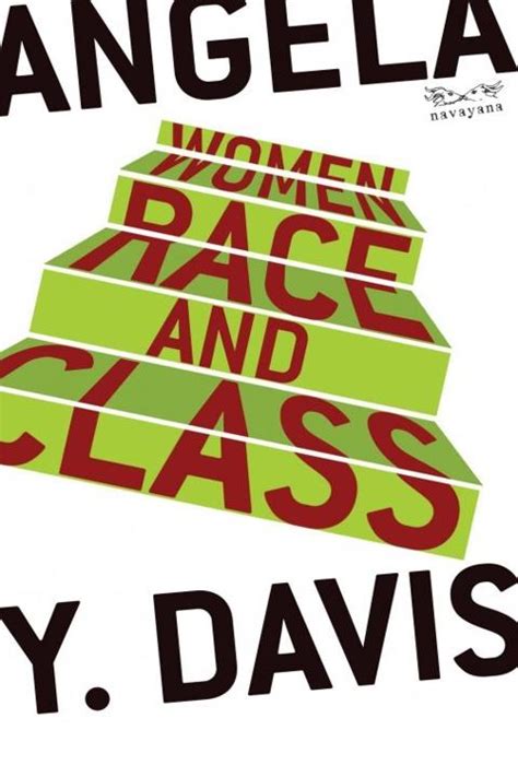 Women Race Summary Pdf Angela Y Davis