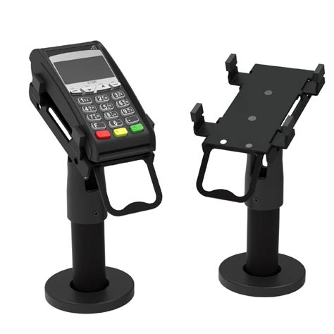 Universal Pos Pin Pad Stand Sn Systems