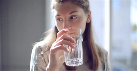 Vero Che Bisogna Bere Due Litri D Acqua Al Giorno Domande Impossibili