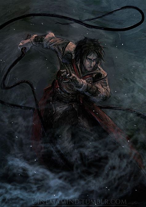 Trevor Belmont Wallpapers Top Free Trevor Belmont Backgrounds