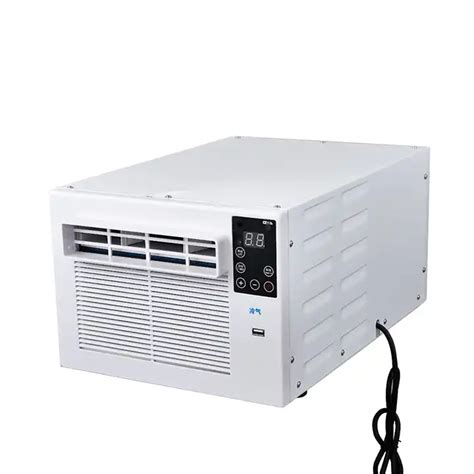 2000btu R290 Portable Air Conditioner Outdoor Ac 110v 220v Air Conditioner