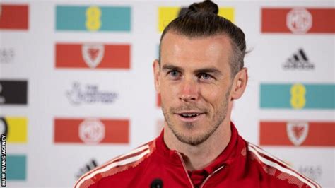 Wales Captain Gareth Bale Retires From Football MyJoyOnline