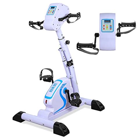 Buying Guide Ps Physical Therapy Motorized Pedal Exerciser Arm Leg