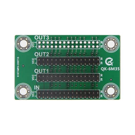 Geekworm Lvds To Hdmi Adapter Board With Lvds Cable