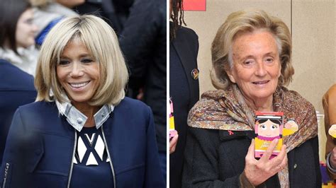 Pièces Jaunes Brigitte Macron sur les pas de Bernadette Chirac