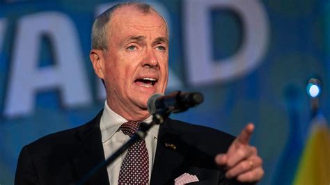 New Jersey Gov Phil Murphy Calls For Federal Help Amid Very Sophisticated Drone Sightings