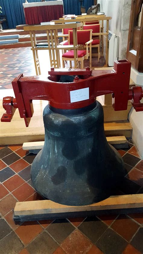 Loves Guide To The Church Bells Of Kent