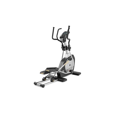 Bh G I Fdc Cross Trainer Flair Fitness