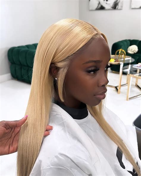 Discover 25 Stunning Honey Blonde Hair Ideas For Black Women In 2025