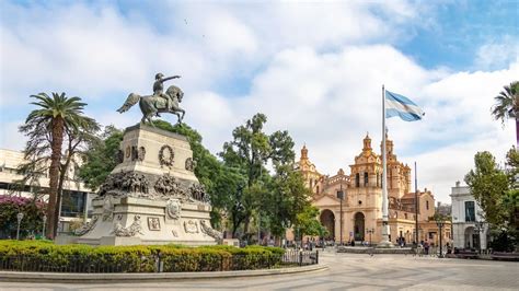 Top 12 Argentina Landmarks: Hidden Gems