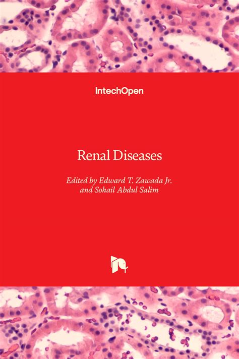 Renal Diseases | IntechOpen