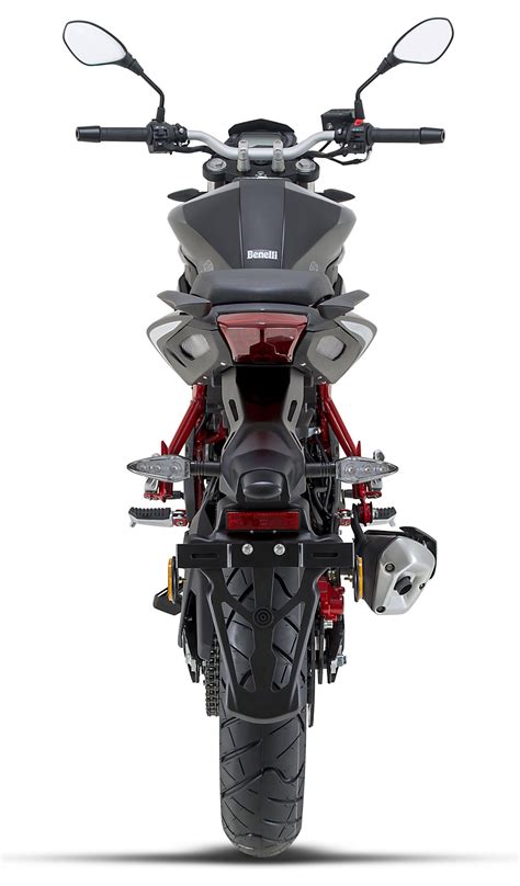 Motorrad Vergleich Zontes G Vs Benelli Bn