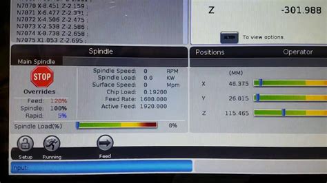 jetiger high pressure coolant drivenjet spindle youtube