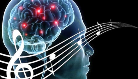 Medicina Y Melodía La Sincronía Del Cerebro Con El Ritmo De La Música