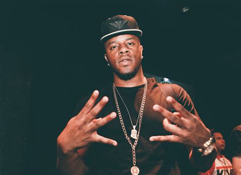 Real Talk Entertainment | Dorrough